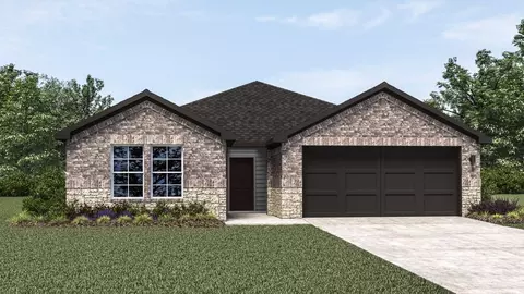 804 Parksville Dr, Ferris, TX 75125