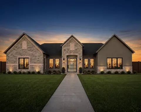 1012 Devonshire Dr N, Forney, TX 75126