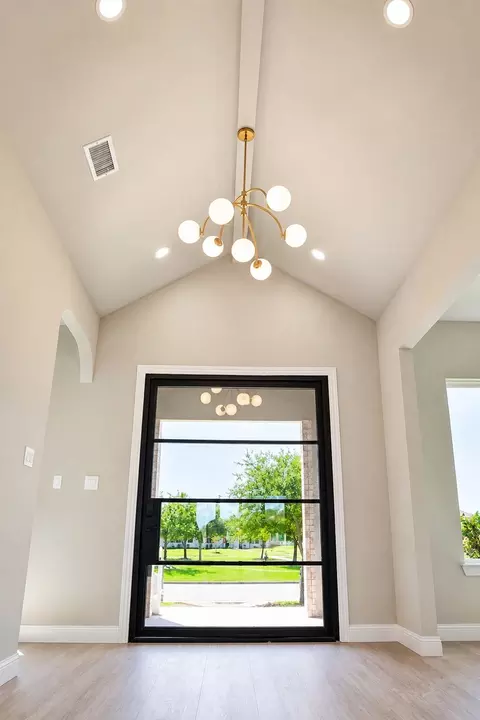 Entry Way - 1012 Devonshire Dr N, Forney, TX 75126 photo 1 of 2