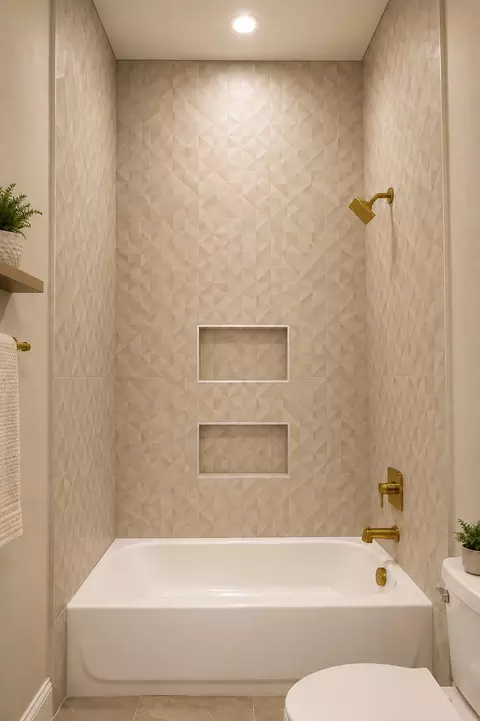 Bath - 1012 Devonshire Dr N, Forney, TX 75126 photo 7 of 7
