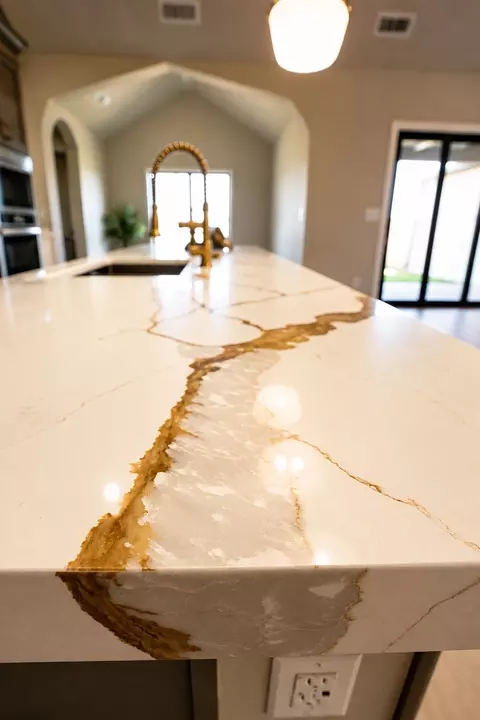 Kitchen - 1012 Devonshire Dr N, Forney, TX 75126 photo 4 of 6