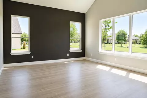 Living - 1012 Devonshire Dr N, Forney, TX 75126 photo 3 of 4