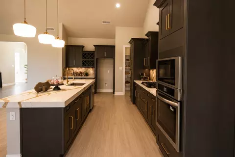 Kitchen - 1012 Devonshire Dr N, Forney, TX 75126 photo 3 of 6