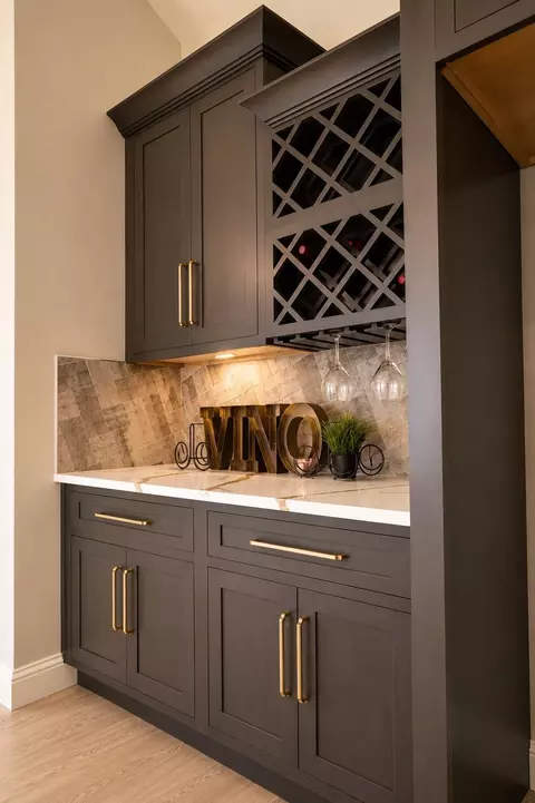 Kitchen - 1012 Devonshire Dr N, Forney, TX 75126 photo 5 of 6