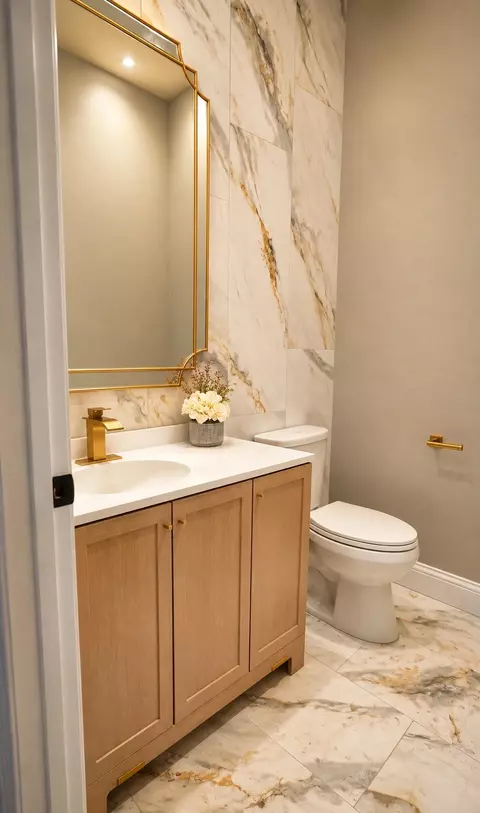 Bath - 1012 Devonshire Dr N, Forney, TX 75126 photo 6 of 7
