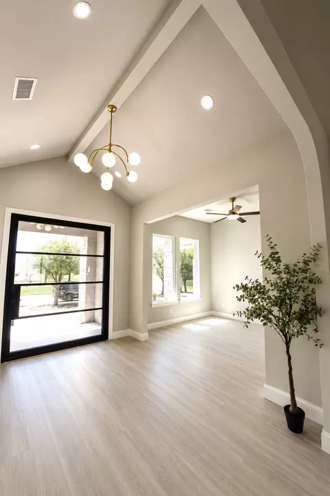 Entry Way - 1012 Devonshire Dr N, Forney, TX 75126 photo 2 of 2