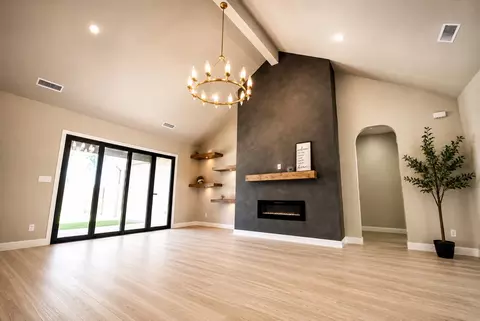 Living - 1012 Devonshire Dr N, Forney, TX 75126 photo 2 of 4