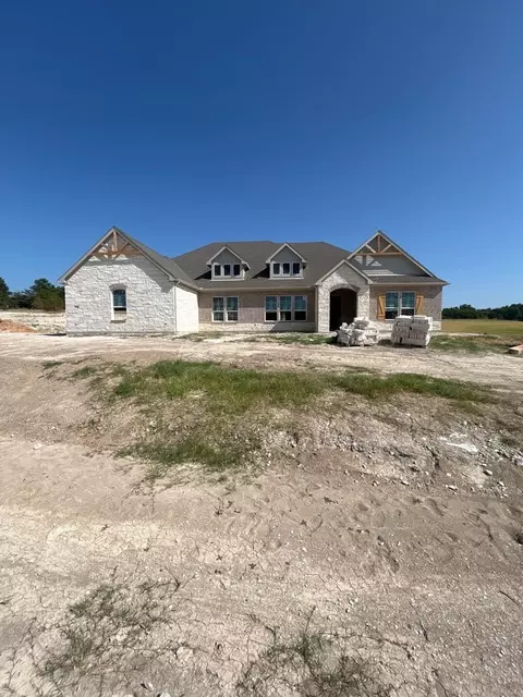 1114 Perrin Ln, Van Alstyne, TX 75495