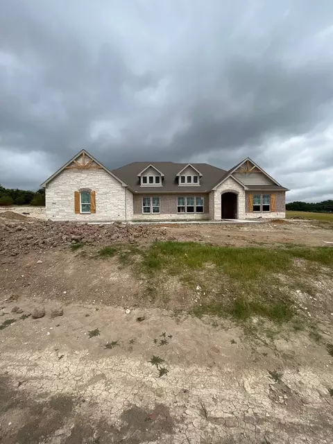 1114 Perrin Ln, Van Alstyne, TX 75495