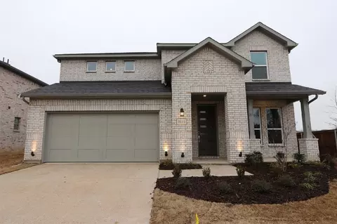 3215 San Clemente Dr, Melissa, TX 75454
