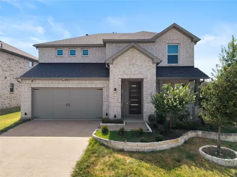 3215 San Clemente Dr, Melissa, TX 75454