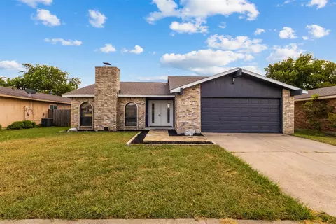 4008 Buckwheat St, Fort Worth, TX 76137