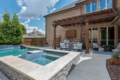2346 Boxwood Dr, Allen, TX 75013