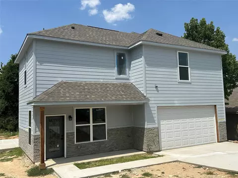 806 N Cates St, Decatur, TX 76234