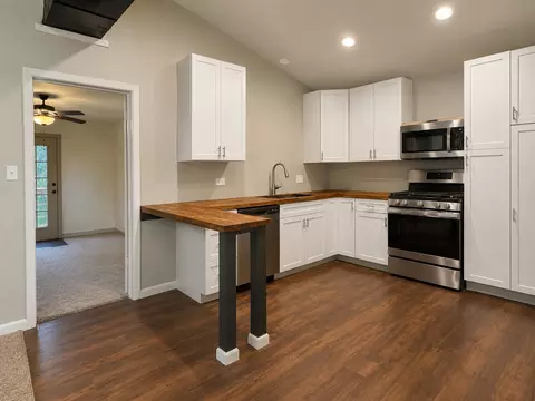 Kitchen - 414 E Main St, Omaha, TX 75571 photo 1 of 2