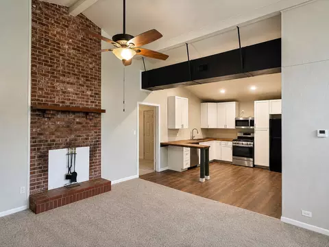Living - 414 E Main St, Omaha, TX 75571 photo 1 of 5