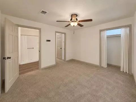 Bedroom - 414 E Main St, Omaha, TX 75571 photo 2 of 9