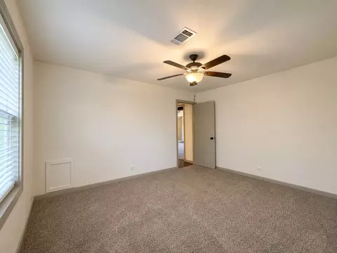 Bedroom - 414 E Main St, Omaha, TX 75571 photo 9 of 9