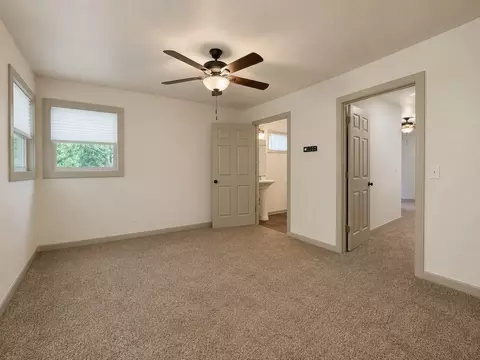 Bedroom - 414 E Main St, Omaha, TX 75571 photo 1 of 9