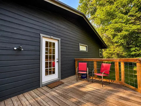 Exterior - 414 E Main St, Omaha, TX 75571 photo 2 of 4