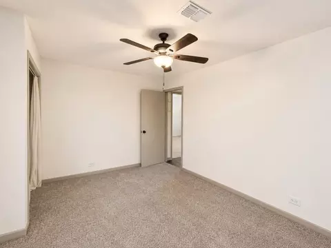 Bedroom - 414 E Main St, Omaha, TX 75571 photo 8 of 9