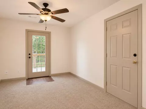 Bedroom - 414 E Main St, Omaha, TX 75571 photo 4 of 9
