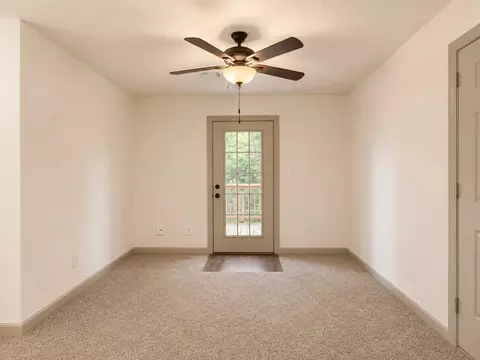 Bedroom - 414 E Main St, Omaha, TX 75571 photo 5 of 9