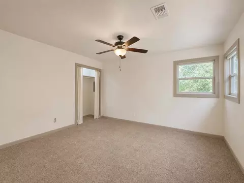 Bedroom - 414 E Main St, Omaha, TX 75571 photo 3 of 9