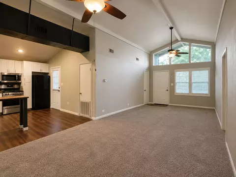 Living - 414 E Main St, Omaha, TX 75571 photo 4 of 5
