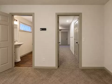Entry Way - 414 E Main St, Omaha, TX 75571 photo 1 of 1