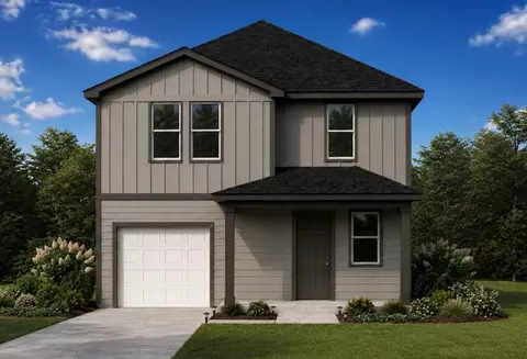 712 Iredell St, Hico, TX 76457