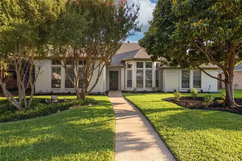 1413 Chesterton Dr, Richardson, TX 75080