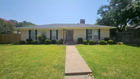 1526 Charleston Dr, Garland, TX 75041