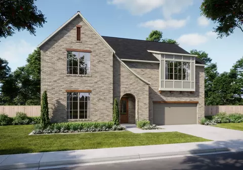 3905 Gail Ln, Providence Village, TX 76227