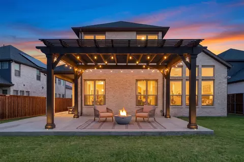 3567 Rustic Oak Dr, Frisco, TX 75033