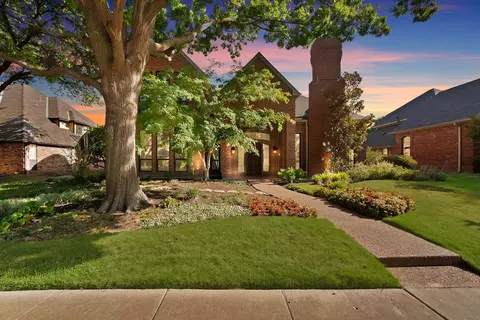 3516 Nancy Ct, Plano, TX 75023