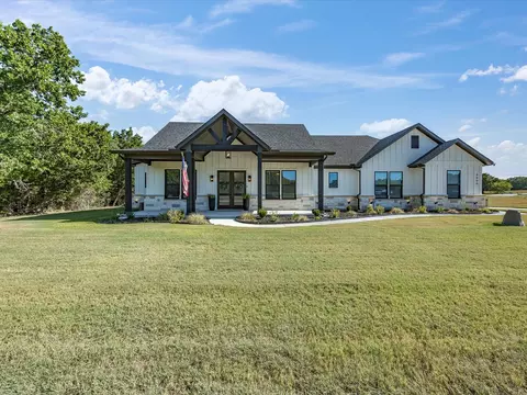 4000 Life Dr, Weatherford, TX 76088