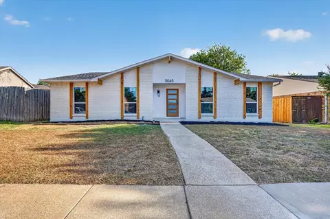 3045 Villa Sur Trl, Dallas, TX 75228