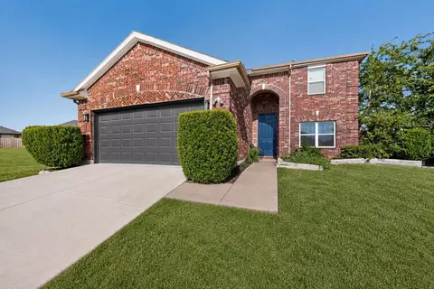 816 Lone Pine Dr, Little Elm, TX 75068