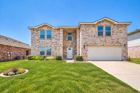 7612 Mosspoint Ct, Denton, TX 76210