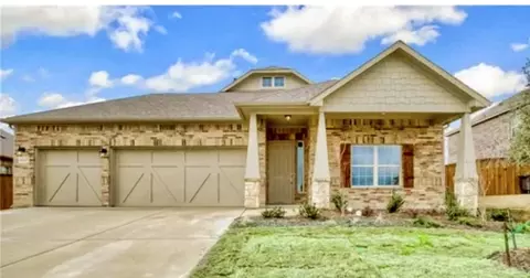 6217 Rockrose Tr, Fort Worth, TX 76123