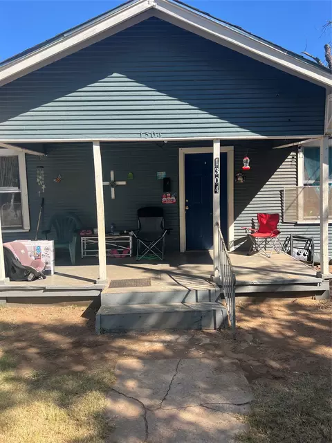 1304 Avenue A Avenue A, Brownwood, TX 76801