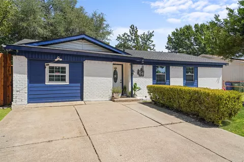 12301 King Dr, Balch Springs, TX 75180