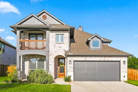 10000 Sequoia St, Providence Village, TX 76227