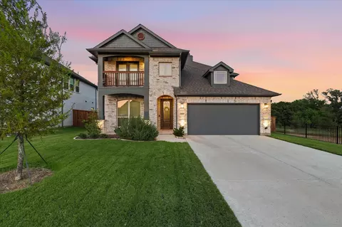 10000 Sequoia St, Providence Village, TX 76227