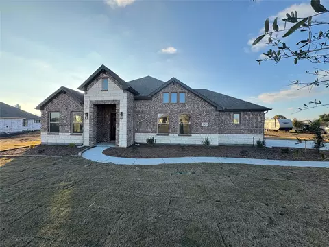 2420 Cross Timbers Dr, Lowry Crossing, TX 75069