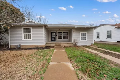 3137 Mckenzie Ave, Waco, TX 76708