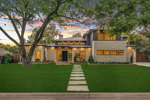 10815 Pinocchio Dr, Dallas, TX 75229