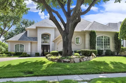 4782 White Bluff Dr, Frisco, TX 75034