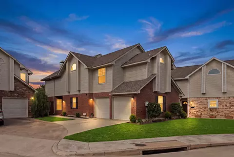 9418 Blue Jay Way, Irving, TX 75063